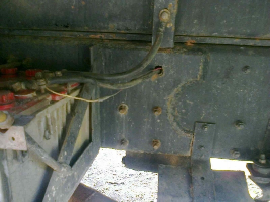 ขายซูโม่227 2เพลา ดั๊ม กระบะเหล็กสามมิตร ราคา980,000 บาท