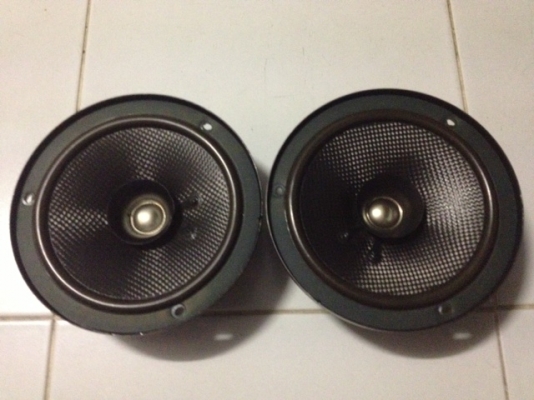 ลำโพง Gathers GS-3676