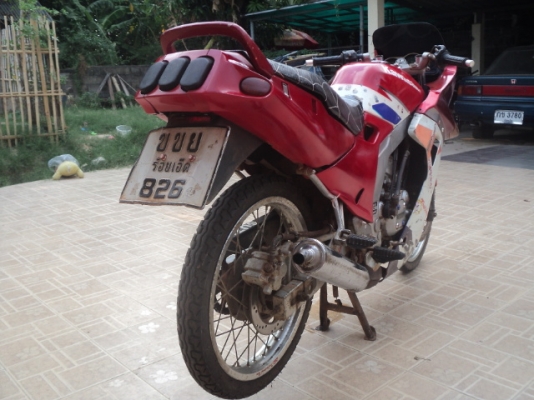 ขาย เซอร์ปีโก้กล่องใหญ่ทะเบียนพร้อมโอน 7500 บาท