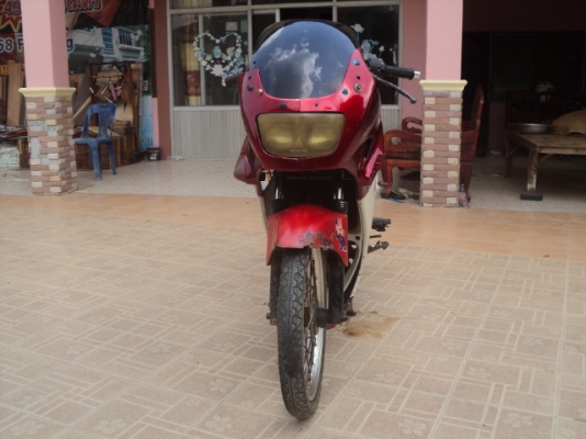 ขาย เซอร์ปีโก้กล่องใหญ่ทะเบียนพร้อมโอน 7500 บาท