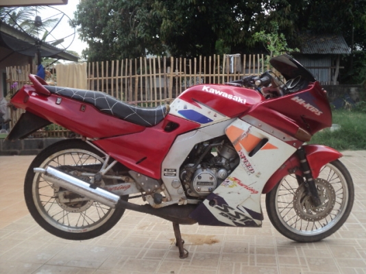 ขาย เซอร์ปีโก้กล่องใหญ่ทะเบียนพร้อมโอน 7500 บาท