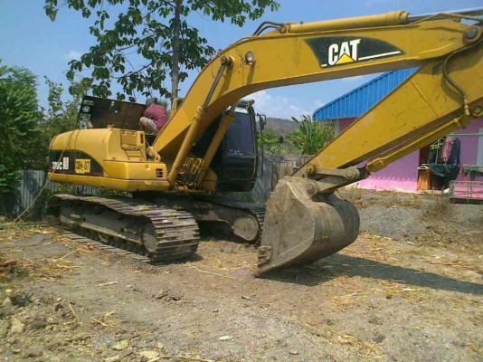 ขายCAT V.2 ไฟฟ้าครบ ราคา 1,850,000 บาท เจ้าของขายเอง ราคาต่อรองได้