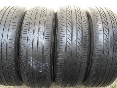 ขายยาง MICHELIN PRIMACY LC  ปี11  215/60/16  ราคา 3,400  สนใจติดต่อ 090-676-4651 เบียร์ครับ