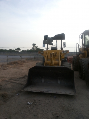 KOMATSU WA 80-3 KOMATSU WA 80-3