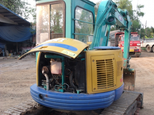 ขาย ihi40z สภาพพร้อมทำงาน