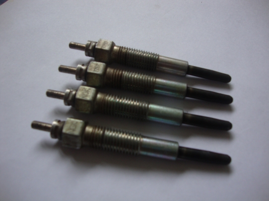 ขาย หัวเผาแท้ ngk F252 ขาย หัวเผาแท้ ngk F252