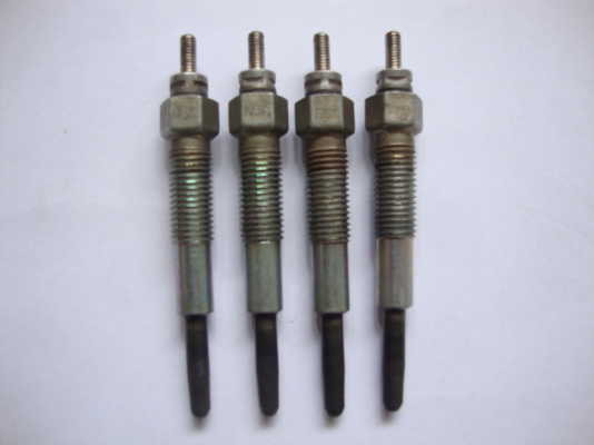 ขาย หัวเผาแท้ ngk F252