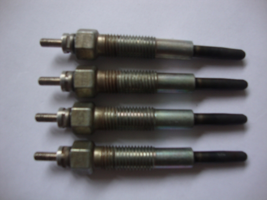 ขาย หัวเผาแท้ ngk F252 ขาย หัวเผาแท้ ngk F252