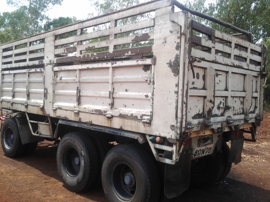 ขายลูกพ่วง ขายลูกพ่วง