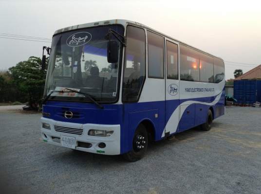 ขายรถบัส ขายรถบัส