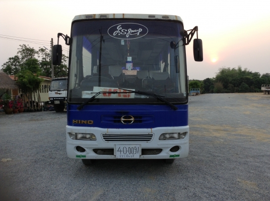 ขายรถบัส ขายรถบัส