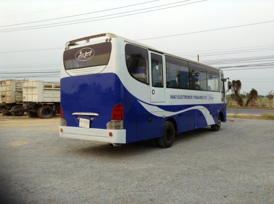 ขายรถบัส ขายรถบัส