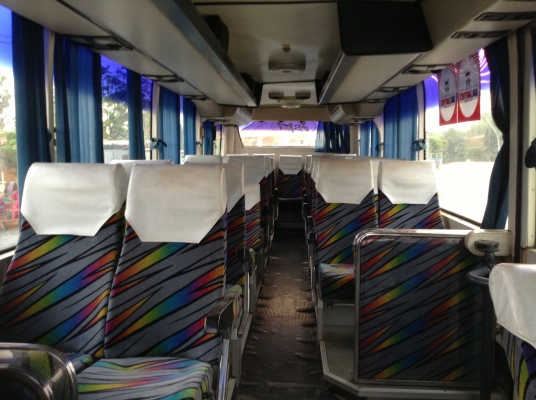 ขายรถบัส ขายรถบัส