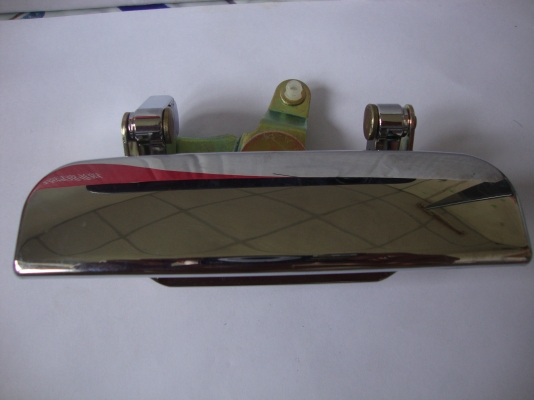 จัดส่งให้แล้วนะครับ มือเปิดฝาท้าย ฟอร์ด เรนเจอร์