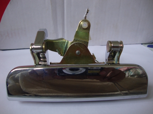 จัดส่งให้แล้วนะครับ มือเปิดฝาท้าย ฟอร์ด เรนเจอร์