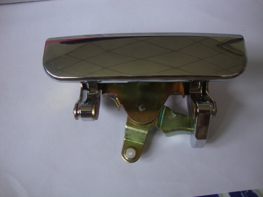 จัดส่งให้แล้วนะครับ มือเปิดฝาท้าย ฟอร์ด เรนเจอร์