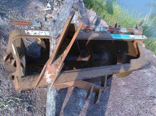 KUBOTA 34 ขายผาน5 ยี่ห้อ PTครับ สภาพสวยใช้งานน้อยมาก