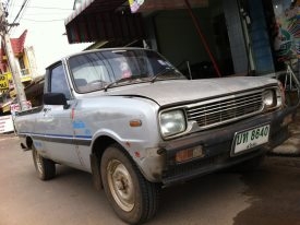 ขาย มาสด้าแฟมิเลียตาม สภาพ