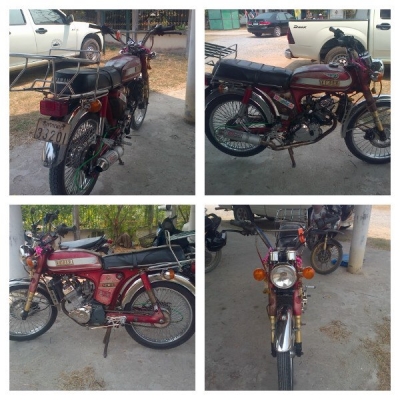 YG5 เครื่องโซโมเต็ม ทะเบียนโอนเต็ม  ต้นสุพรรณบุรี 0861223256