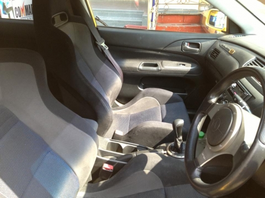 ขายEVO 7 แท้ปี02 ขายEVO 7 แท้ปี02