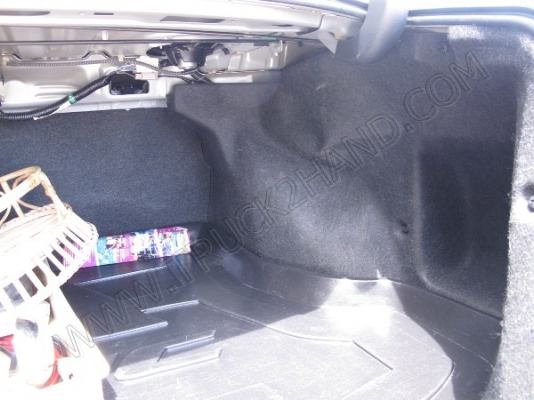 รถเก๋ง ยี่ห้อ HONDA รุ่น CIVIC