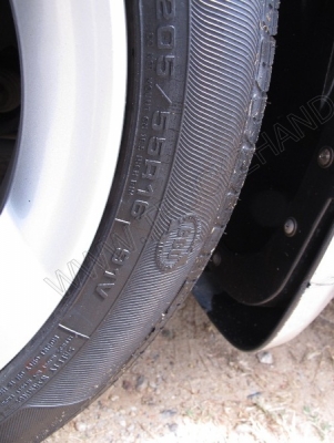 รถเก๋ง ยี่ห้อ HONDA รุ่น CIVIC