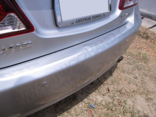 รถเก๋ง ยี่ห้อ HONDA รุ่น CIVIC