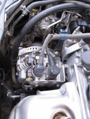 รถเก๋ง ยี่ห้อ HONDA รุ่น CIVIC