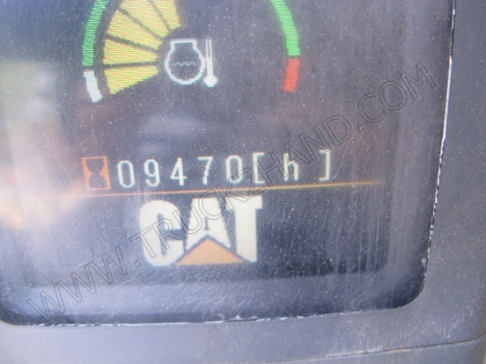 รถแบคโฮ ยี่ห้อ CAT รุ่น 320D รถแบคโฮ ยี่ห้อ CAT รุ่น 320D