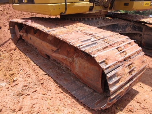 รถแบคโฮ ยี่ห้อ CAT รุ่น 320D รถแบคโฮ ยี่ห้อ CAT รุ่น 320D