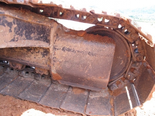 รถแบคโฮ ยี่ห้อ CAT รุ่น 320D รถแบคโฮ ยี่ห้อ CAT รุ่น 320D