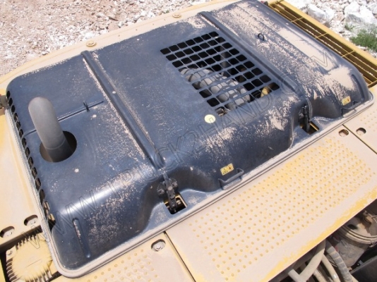 รถแบคโฮ ยี่ห้อ CAT รุ่น 320D รถแบคโฮ ยี่ห้อ CAT รุ่น 320D