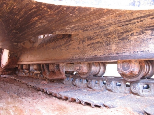 รถแบคโฮ ยี่ห้อ CAT รุ่น 320D รถแบคโฮ ยี่ห้อ CAT รุ่น 320D