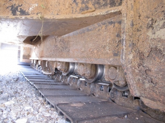 รถแบคโฮ ยี่ห้อ CAT รุ่น 320D รถแบคโฮ ยี่ห้อ CAT รุ่น 320D