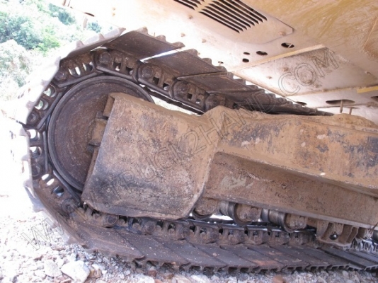 รถแบคโฮ ยี่ห้อ CAT รุ่น 320D รถแบคโฮ ยี่ห้อ CAT รุ่น 320D