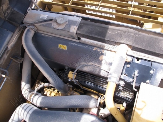 รถแบคโฮ ยี่ห้อ CAT รุ่น 320D รถแบคโฮ ยี่ห้อ CAT รุ่น 320D