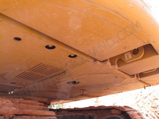 รถแบคโฮ ยี่ห้อ CAT รุ่น 320D รถแบคโฮ ยี่ห้อ CAT รุ่น 320D