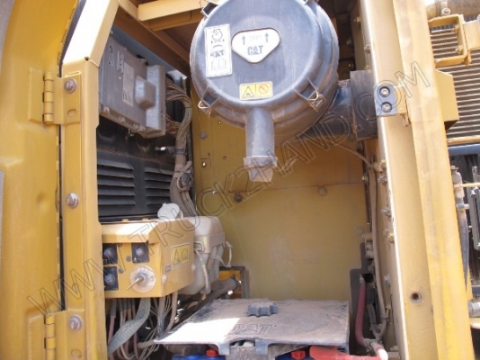 รถแบคโฮ ยี่ห้อ CAT รุ่น 320D รถแบคโฮ ยี่ห้อ CAT รุ่น 320D