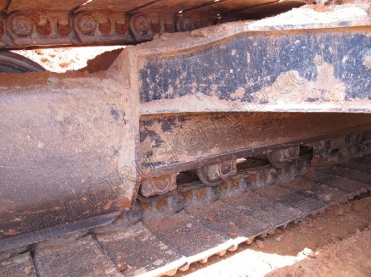 รถแบคโฮ ยี่ห้อ CAT รุ่น 320D รถแบคโฮ ยี่ห้อ CAT รุ่น 320D