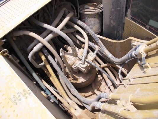 รถแบคโฮ ยี่ห้อ CAT รุ่น 320D รถแบคโฮ ยี่ห้อ CAT รุ่น 320D