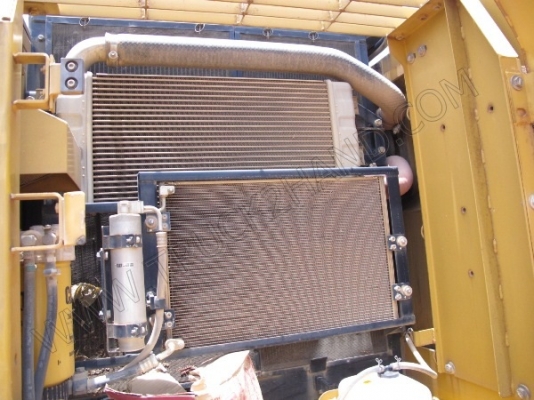 รถแบคโฮ ยี่ห้อ CAT รุ่น 320D รถแบคโฮ ยี่ห้อ CAT รุ่น 320D