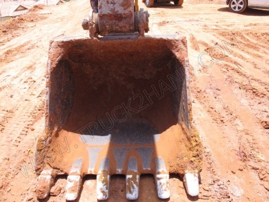 รถแบคโฮ ยี่ห้อ CAT รุ่น 320D รถแบคโฮ ยี่ห้อ CAT รุ่น 320D