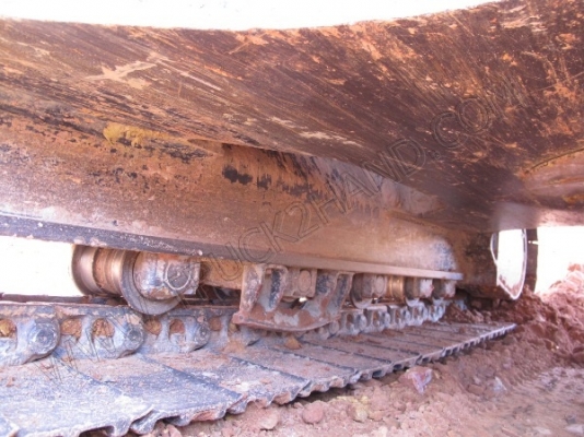 รถแบคโฮ ยี่ห้อ CAT รุ่น 320D รถแบคโฮ ยี่ห้อ CAT รุ่น 320D