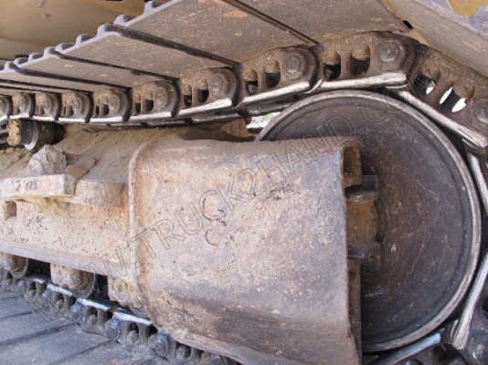 รถแบคโฮ ยี่ห้อ CAT รุ่น 320D รถแบคโฮ ยี่ห้อ CAT รุ่น 320D