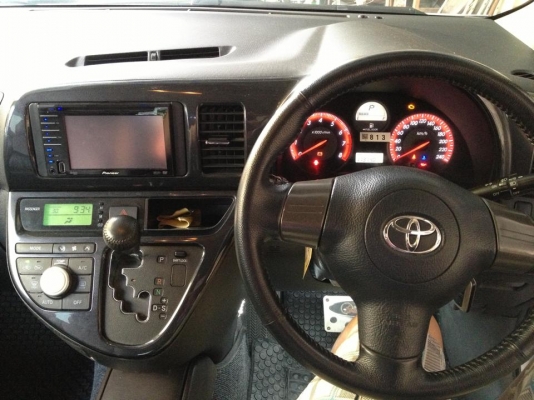 ขาย Toyota wish