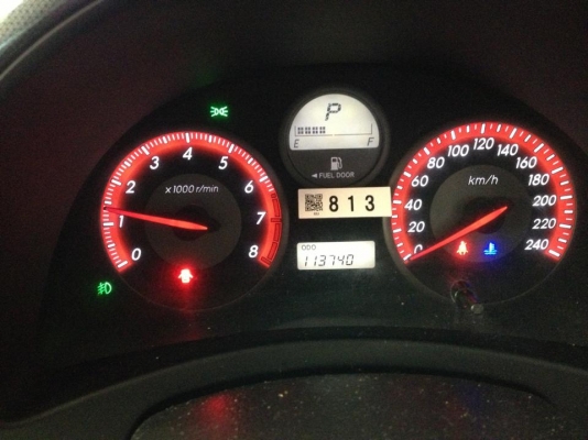 ขาย Toyota wish