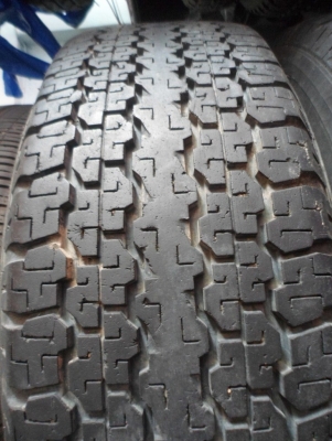 แม็กISUZUขอบ16"(ตัวยกสูง) พร้อมยาง245/70/16 ยกชุด6,500บ.