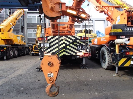 GR250N-1 YEAR 2003 / สภาพดี จากญี่ปุ่น