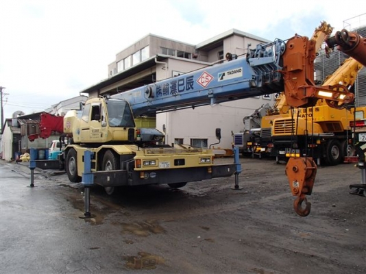 GR250N-1 YEAR 2003 / สภาพดี จากญี่ปุ่น