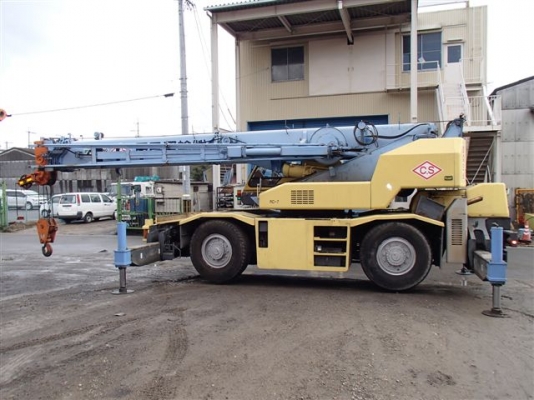 GR250N-1 YEAR 2003 / สภาพดี จากญี่ปุ่น